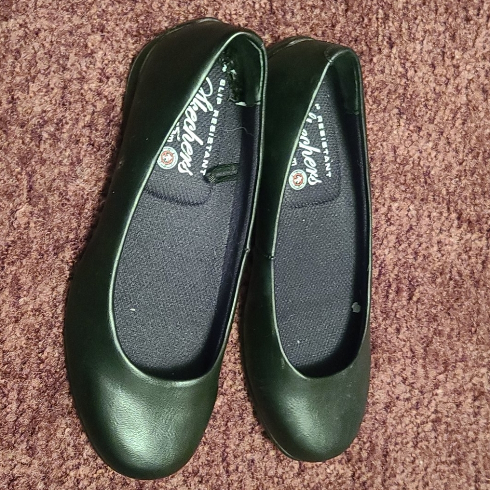 Sketchers